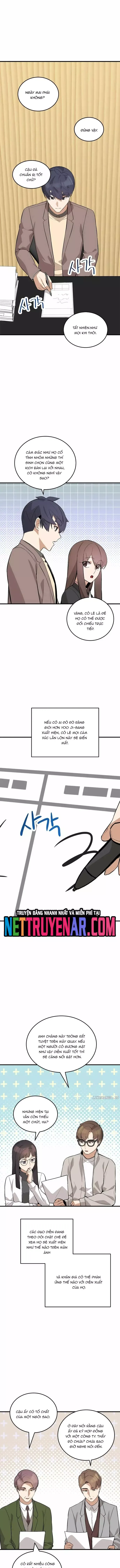 Biên Kịch Gian Lận - Chapter 73 - Page 3