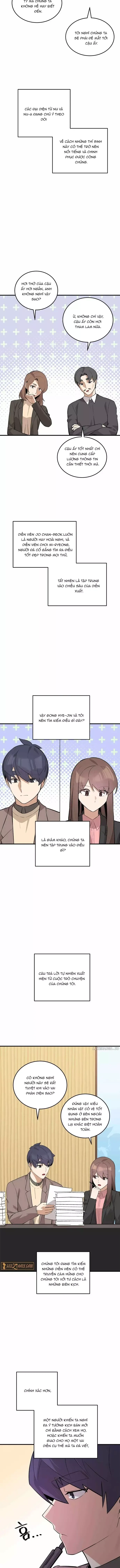 Biên Kịch Gian Lận - Chapter 73 - Page 4