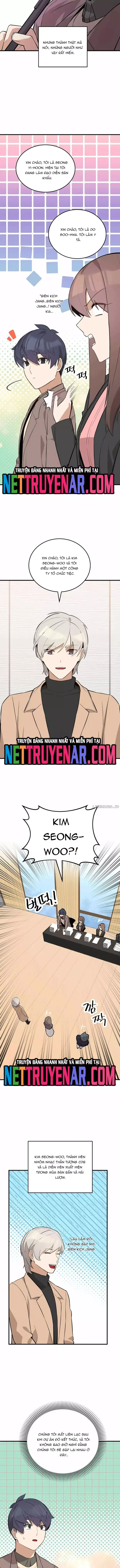 Biên Kịch Gian Lận - Chapter 73 - Page 5