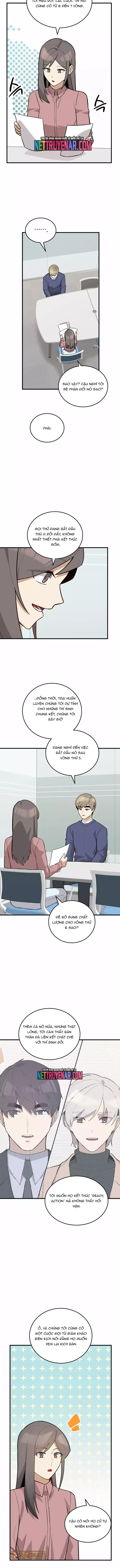 Biên Kịch Gian Lận - Chapter 74 - Page 11