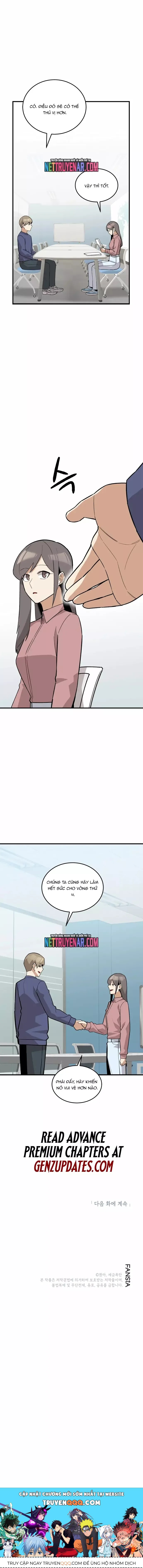 Biên Kịch Gian Lận - Chapter 74 - Page 12