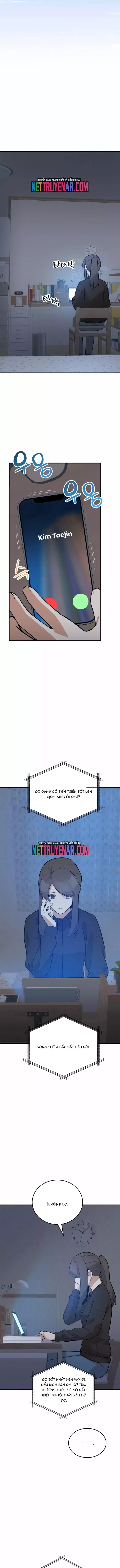 Biên Kịch Gian Lận - Chapter 74 - Page 9
