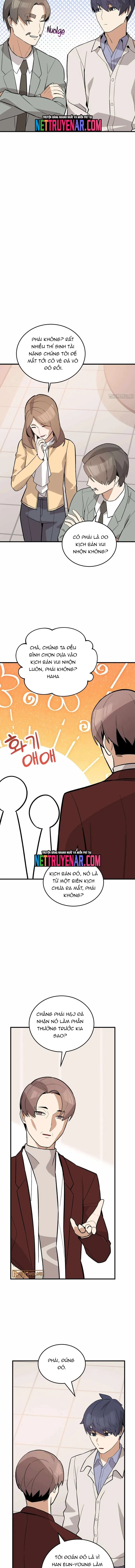 Biên Kịch Gian Lận - Chapter 76 - Page 11