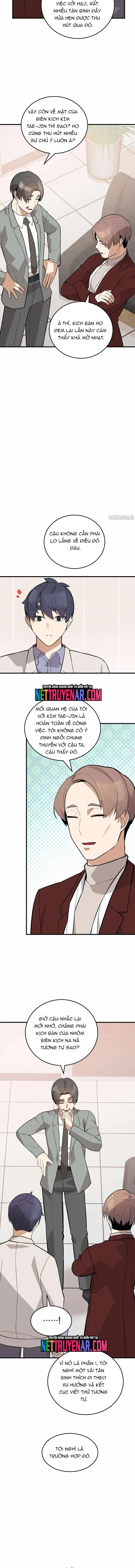 Biên Kịch Gian Lận - Chapter 76 - Page 12