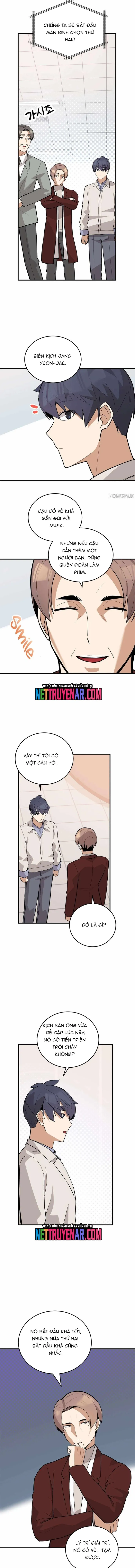 Biên Kịch Gian Lận - Chapter 76 - Page 13