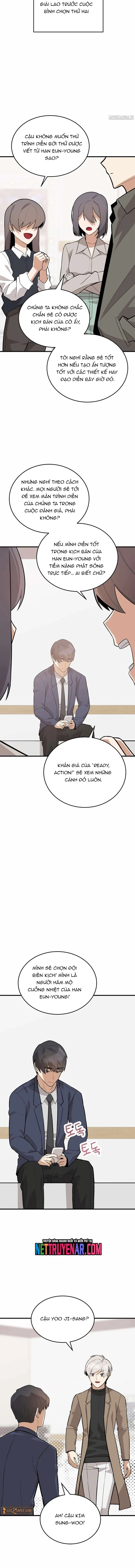 Biên Kịch Gian Lận - Chapter 76 - Page 8