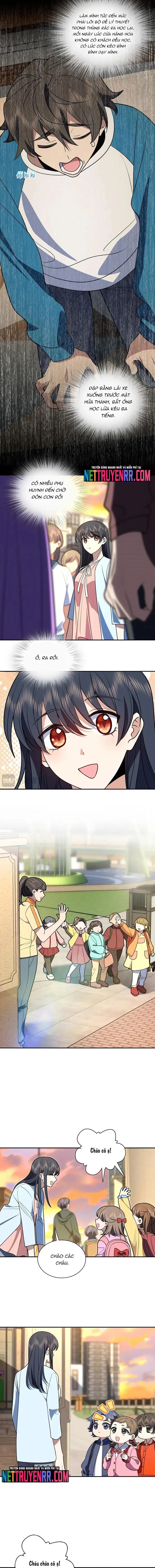 Bà Xã Nhà Tôi Đến Từ Ngàn Năm Trước - Chapter 398 - Page 3