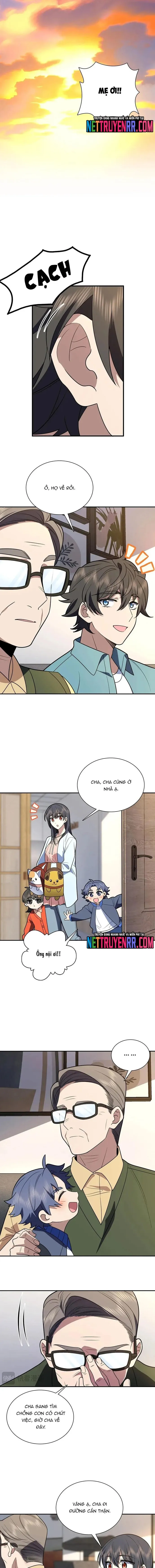 Bà Xã Nhà Tôi Đến Từ Ngàn Năm Trước - Chapter 398 - Page 5