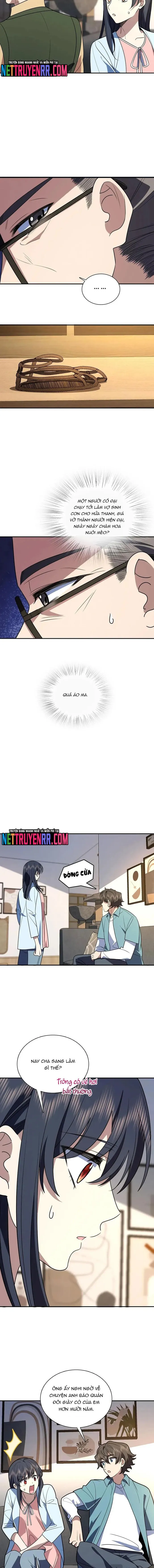 Bà Xã Nhà Tôi Đến Từ Ngàn Năm Trước - Chapter 398 - Page 6