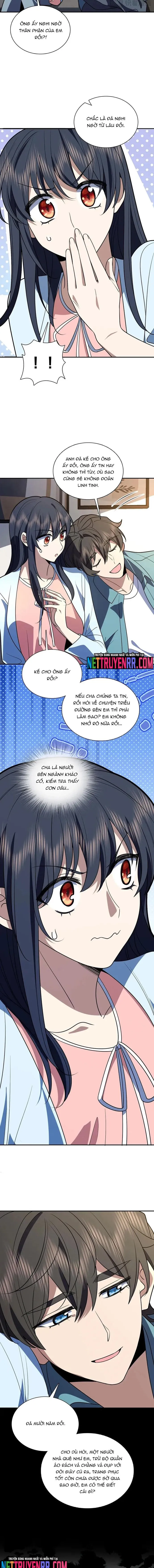 Bà Xã Nhà Tôi Đến Từ Ngàn Năm Trước - Chapter 398 - Page 7
