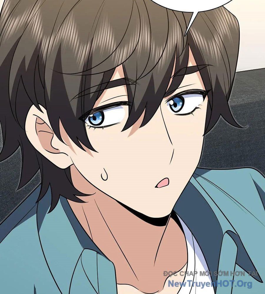 Bà Xã Nhà Tôi Đến Từ Ngàn Năm Trước - Chapter 399 - Page 20