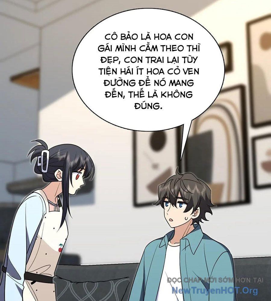 Bà Xã Nhà Tôi Đến Từ Ngàn Năm Trước - Chapter 399 - Page 23