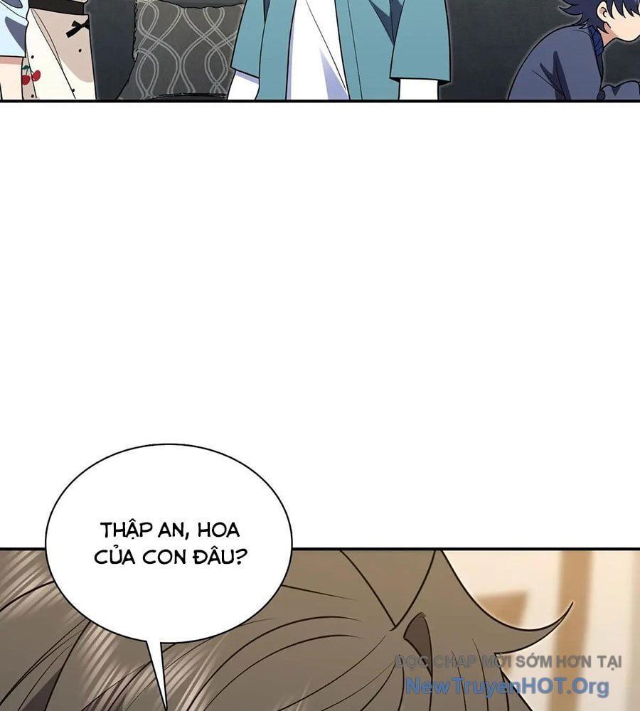 Bà Xã Nhà Tôi Đến Từ Ngàn Năm Trước - Chapter 399 - Page 25