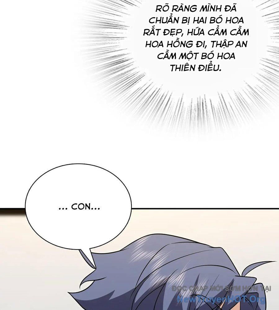 Bà Xã Nhà Tôi Đến Từ Ngàn Năm Trước - Chapter 399 - Page 27
