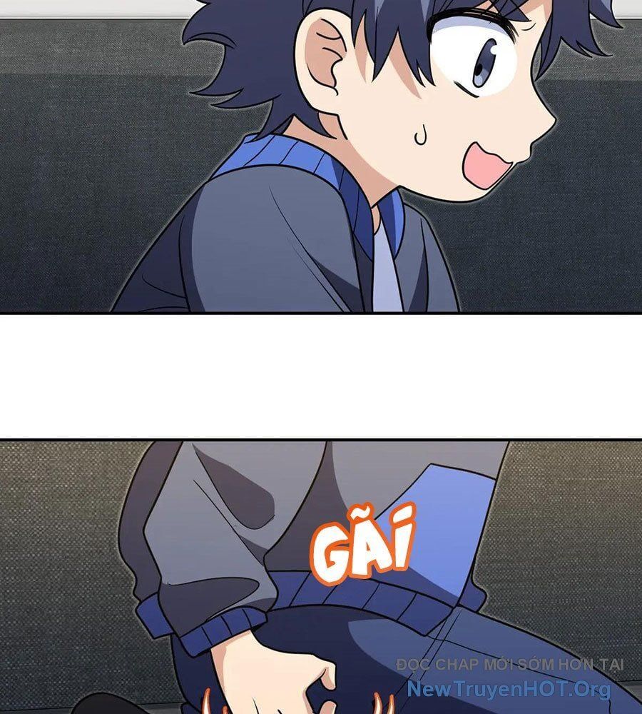 Bà Xã Nhà Tôi Đến Từ Ngàn Năm Trước - Chapter 399 - Page 28