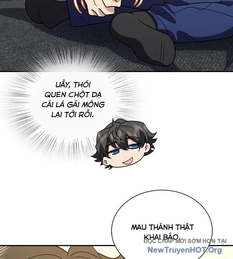 Bà Xã Nhà Tôi Đến Từ Ngàn Năm Trước - Chapter 399 - Page 29