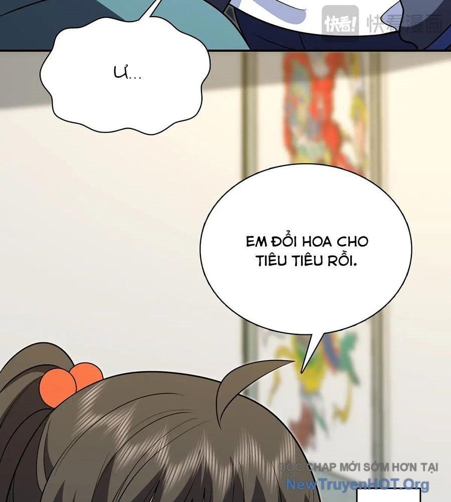 Bà Xã Nhà Tôi Đến Từ Ngàn Năm Trước - Chapter 399 - Page 31