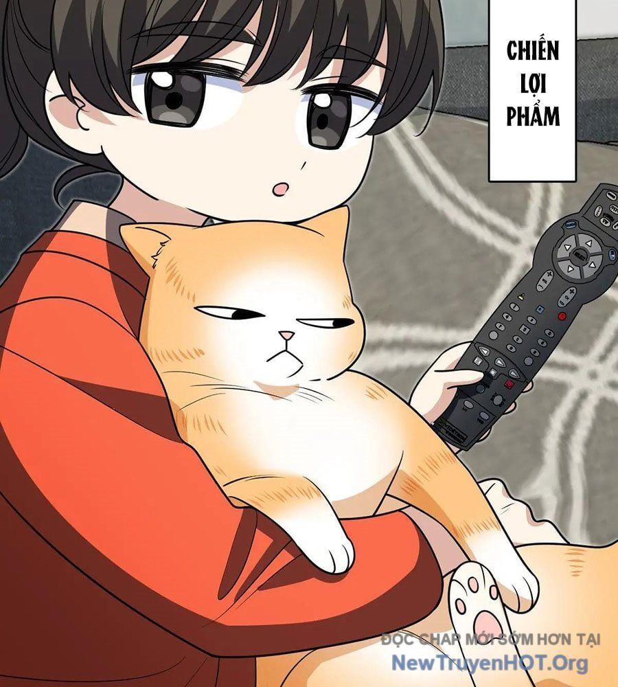 Bà Xã Nhà Tôi Đến Từ Ngàn Năm Trước - Chapter 399 - Page 32