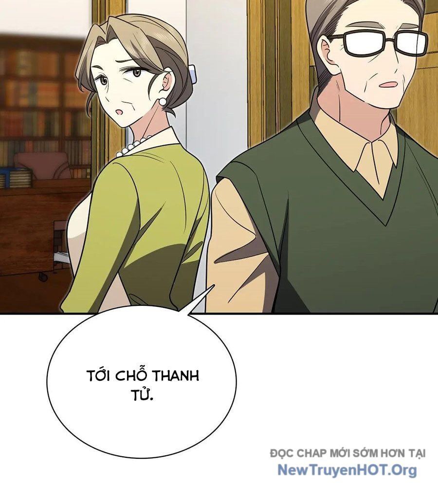 Bà Xã Nhà Tôi Đến Từ Ngàn Năm Trước - Chapter 399 - Page 43