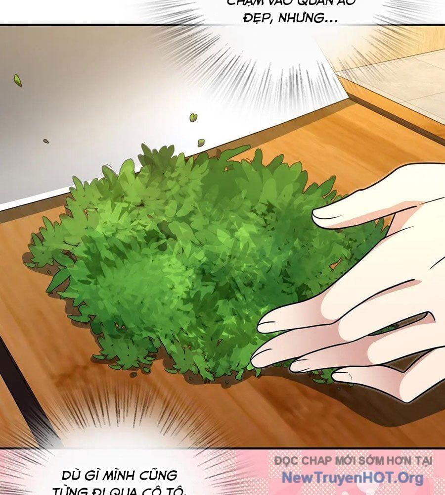 Bà Xã Nhà Tôi Đến Từ Ngàn Năm Trước - Chapter 399 - Page 5