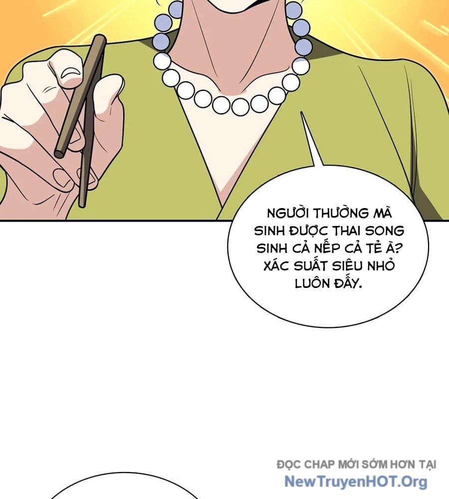 Bà Xã Nhà Tôi Đến Từ Ngàn Năm Trước - Chapter 399 - Page 50