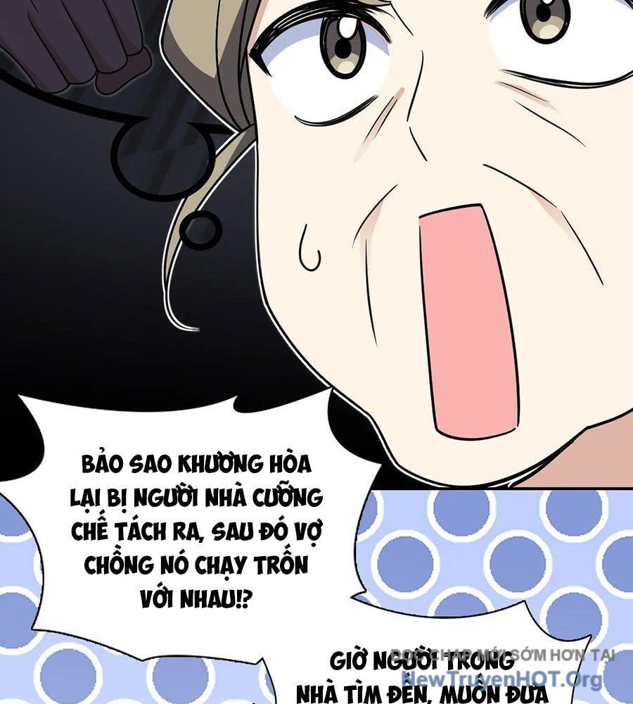 Bà Xã Nhà Tôi Đến Từ Ngàn Năm Trước - Chapter 399 - Page 55
