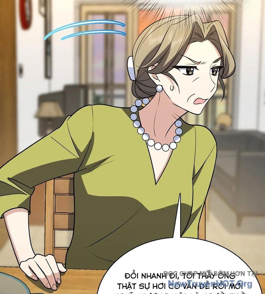 Bà Xã Nhà Tôi Đến Từ Ngàn Năm Trước - Chapter 399 - Page 66