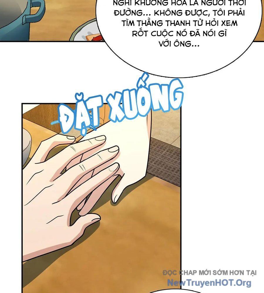 Bà Xã Nhà Tôi Đến Từ Ngàn Năm Trước - Chapter 399 - Page 67