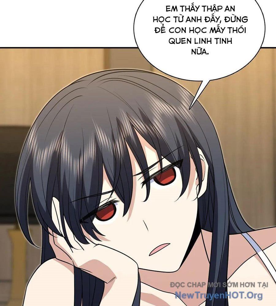 Bà Xã Nhà Tôi Đến Từ Ngàn Năm Trước - Chapter 399 - Page 81