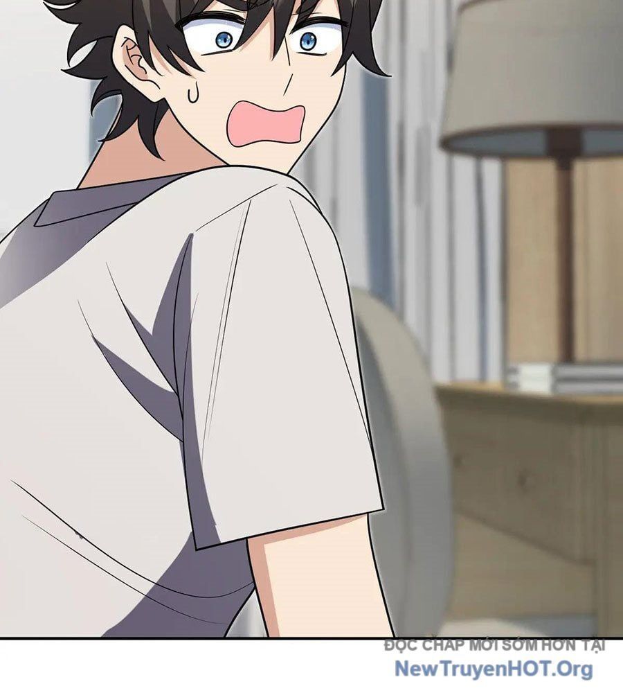 Bà Xã Nhà Tôi Đến Từ Ngàn Năm Trước - Chapter 399 - Page 83