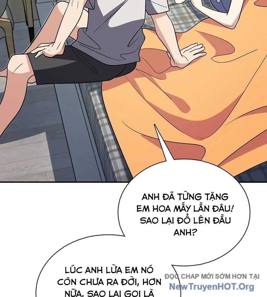 Bà Xã Nhà Tôi Đến Từ Ngàn Năm Trước - Chapter 399 - Page 85
