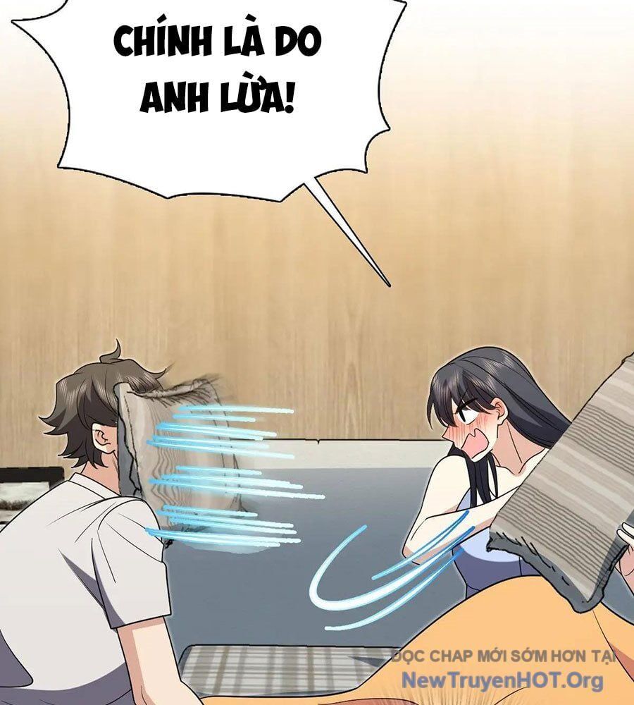 Bà Xã Nhà Tôi Đến Từ Ngàn Năm Trước - Chapter 399 - Page 89