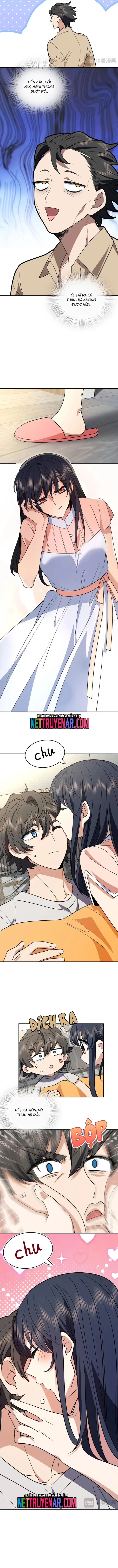 Bà Xã Nhà Tôi Đến Từ Ngàn Năm Trước - Chapter 400 - Page 3