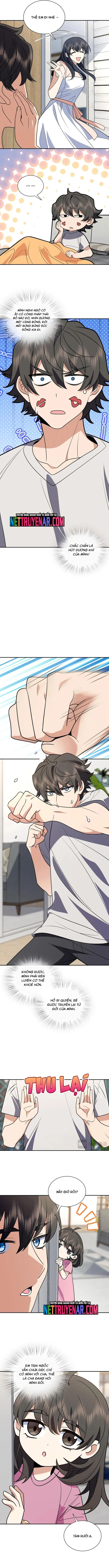 Bà Xã Nhà Tôi Đến Từ Ngàn Năm Trước - Chapter 400 - Page 4