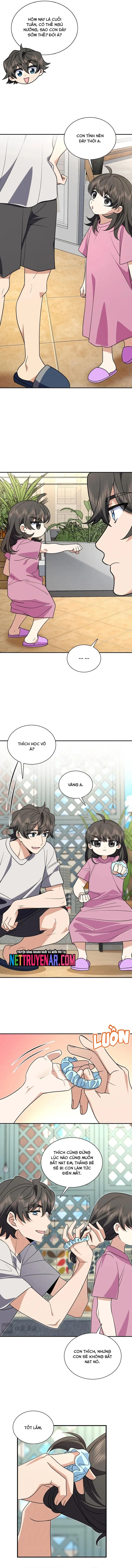 Bà Xã Nhà Tôi Đến Từ Ngàn Năm Trước - Chapter 400 - Page 5
