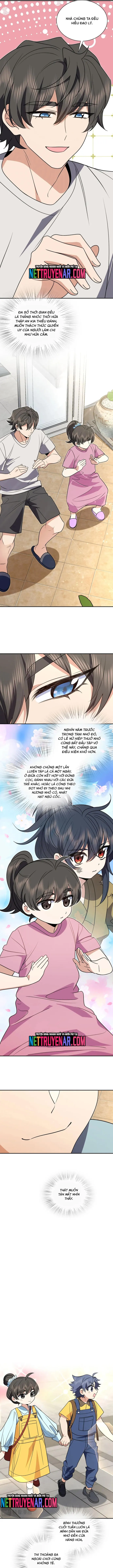 Bà Xã Nhà Tôi Đến Từ Ngàn Năm Trước - Chapter 400 - Page 6