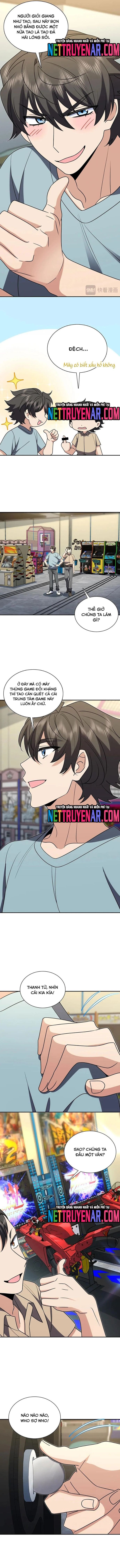 Bà Xã Nhà Tôi Đến Từ Ngàn Năm Trước - Chapter 401 - Page 3