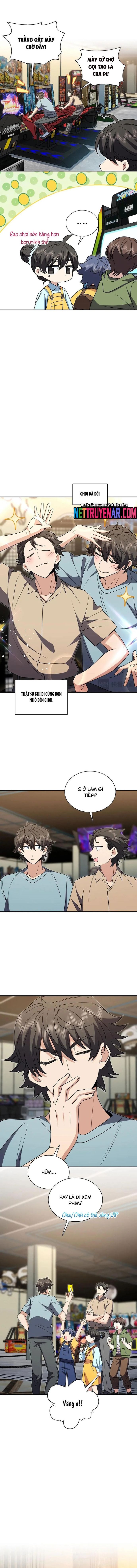 Bà Xã Nhà Tôi Đến Từ Ngàn Năm Trước - Chapter 401 - Page 4