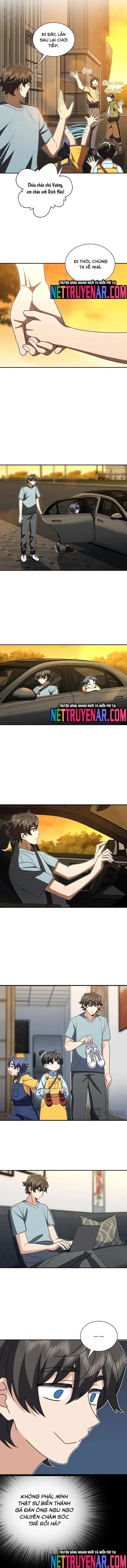 Bà Xã Nhà Tôi Đến Từ Ngàn Năm Trước - Chapter 401 - Page 5