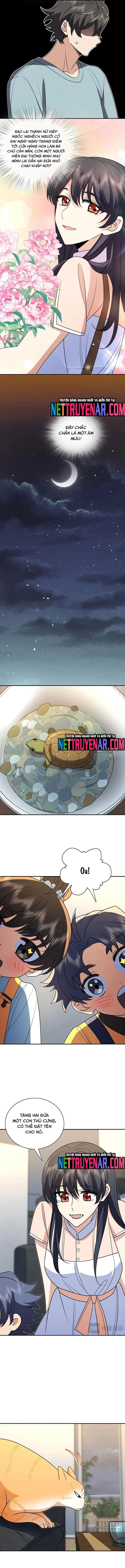 Bà Xã Nhà Tôi Đến Từ Ngàn Năm Trước - Chapter 401 - Page 6