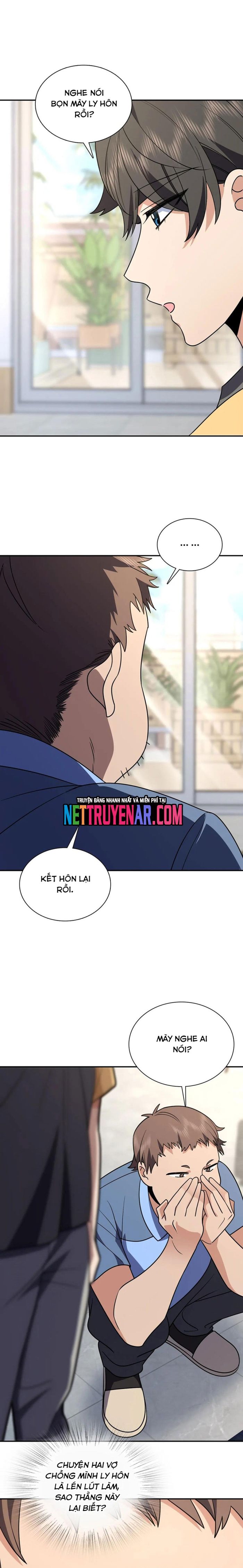 Bà Xã Nhà Tôi Đến Từ Ngàn Năm Trước - Chapter 402 - Page 13