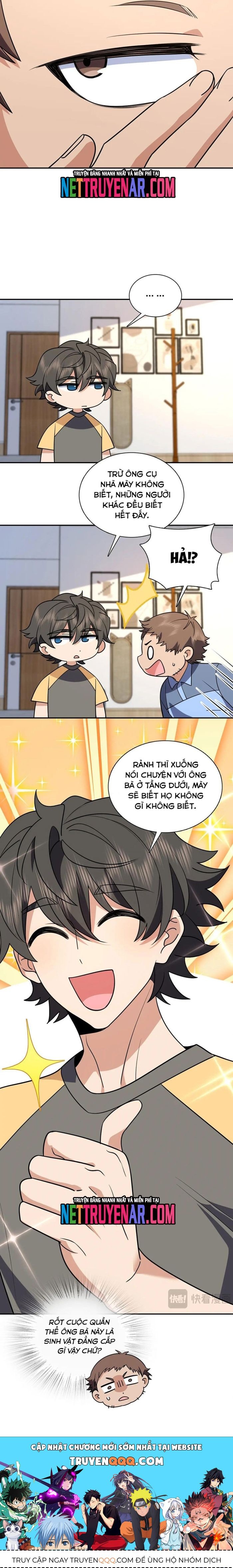Bà Xã Nhà Tôi Đến Từ Ngàn Năm Trước - Chapter 402 - Page 14