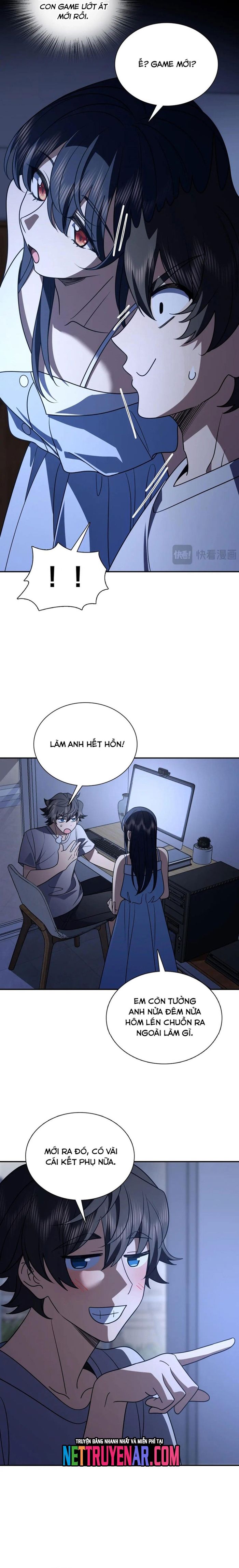 Bà Xã Nhà Tôi Đến Từ Ngàn Năm Trước - Chapter 402 - Page 6