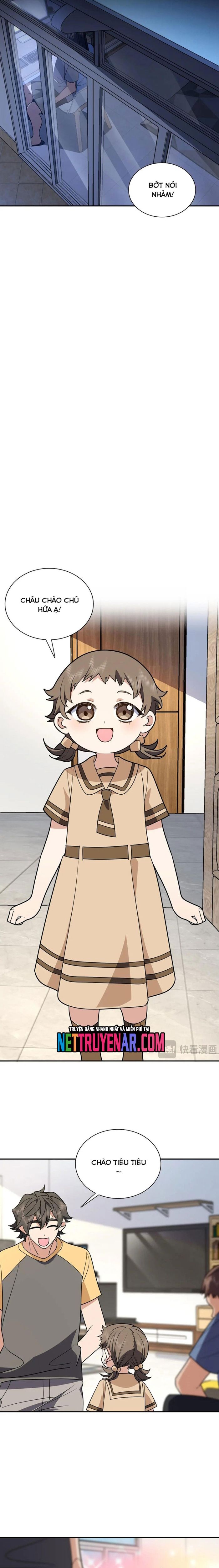 Bà Xã Nhà Tôi Đến Từ Ngàn Năm Trước - Chapter 402 - Page 8