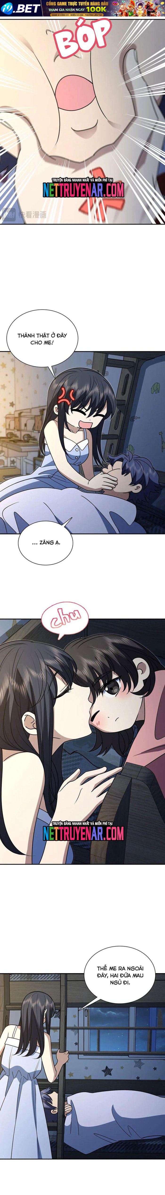 Bà Xã Nhà Tôi Đến Từ Ngàn Năm Trước - Chapter 403 - Page 11