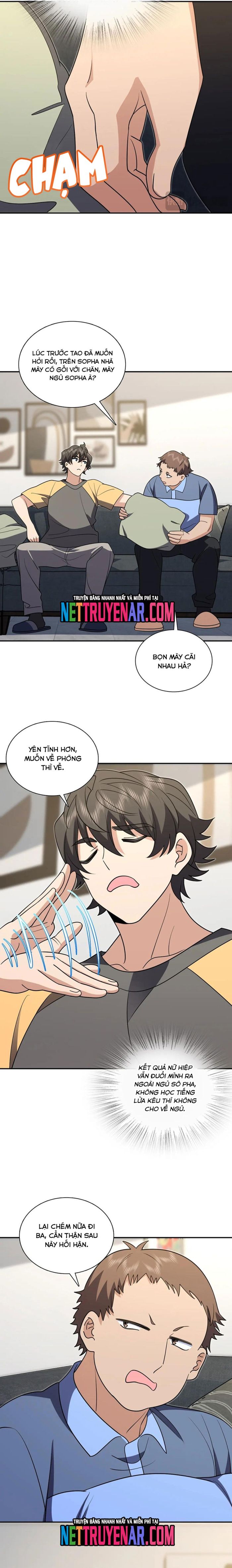 Bà Xã Nhà Tôi Đến Từ Ngàn Năm Trước - Chapter 403 - Page 3