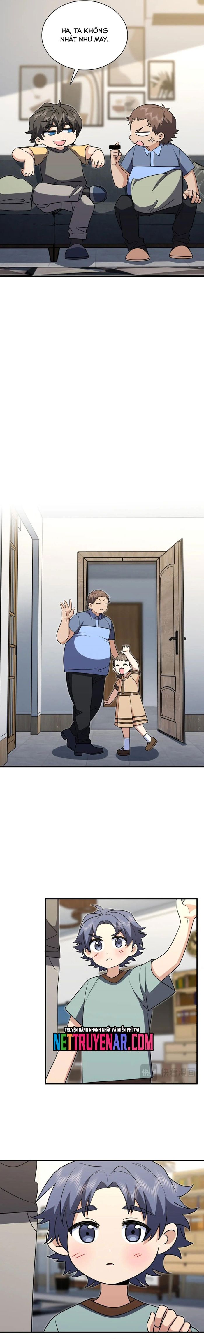 Bà Xã Nhà Tôi Đến Từ Ngàn Năm Trước - Chapter 403 - Page 4