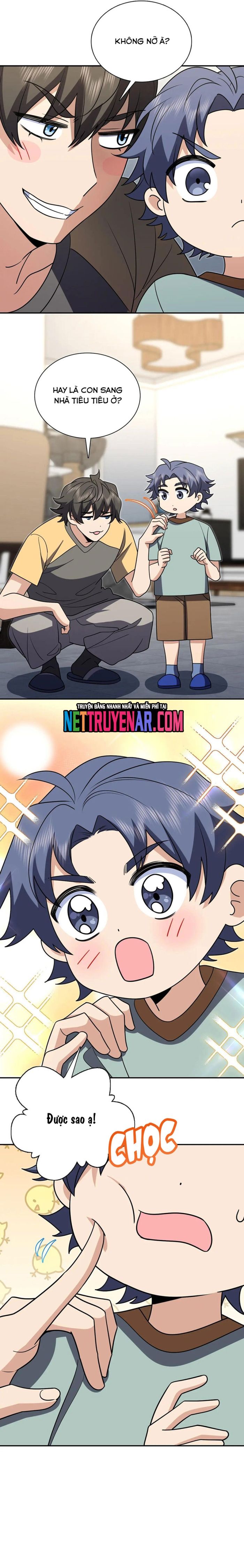 Bà Xã Nhà Tôi Đến Từ Ngàn Năm Trước - Chapter 403 - Page 5