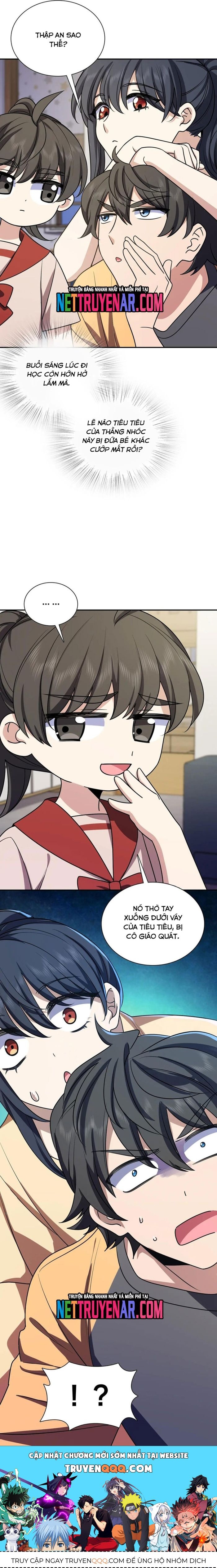 Bà Xã Nhà Tôi Đến Từ Ngàn Năm Trước - Chapter 404 - Page 13