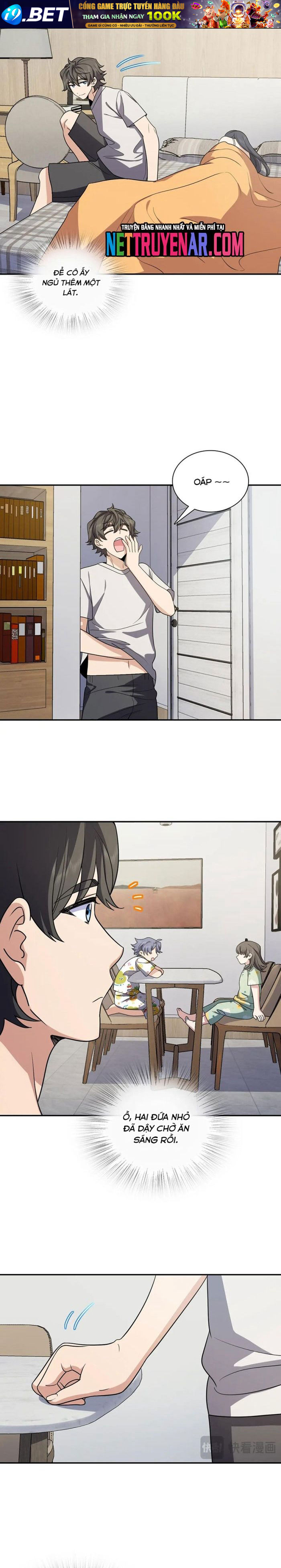 Bà Xã Nhà Tôi Đến Từ Ngàn Năm Trước - Chapter 404 - Page 4